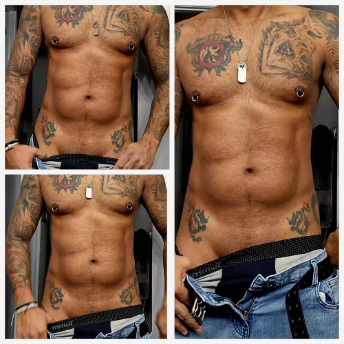 What has 50 teeth and is holding a monster back??? [42] by Askmeanything40