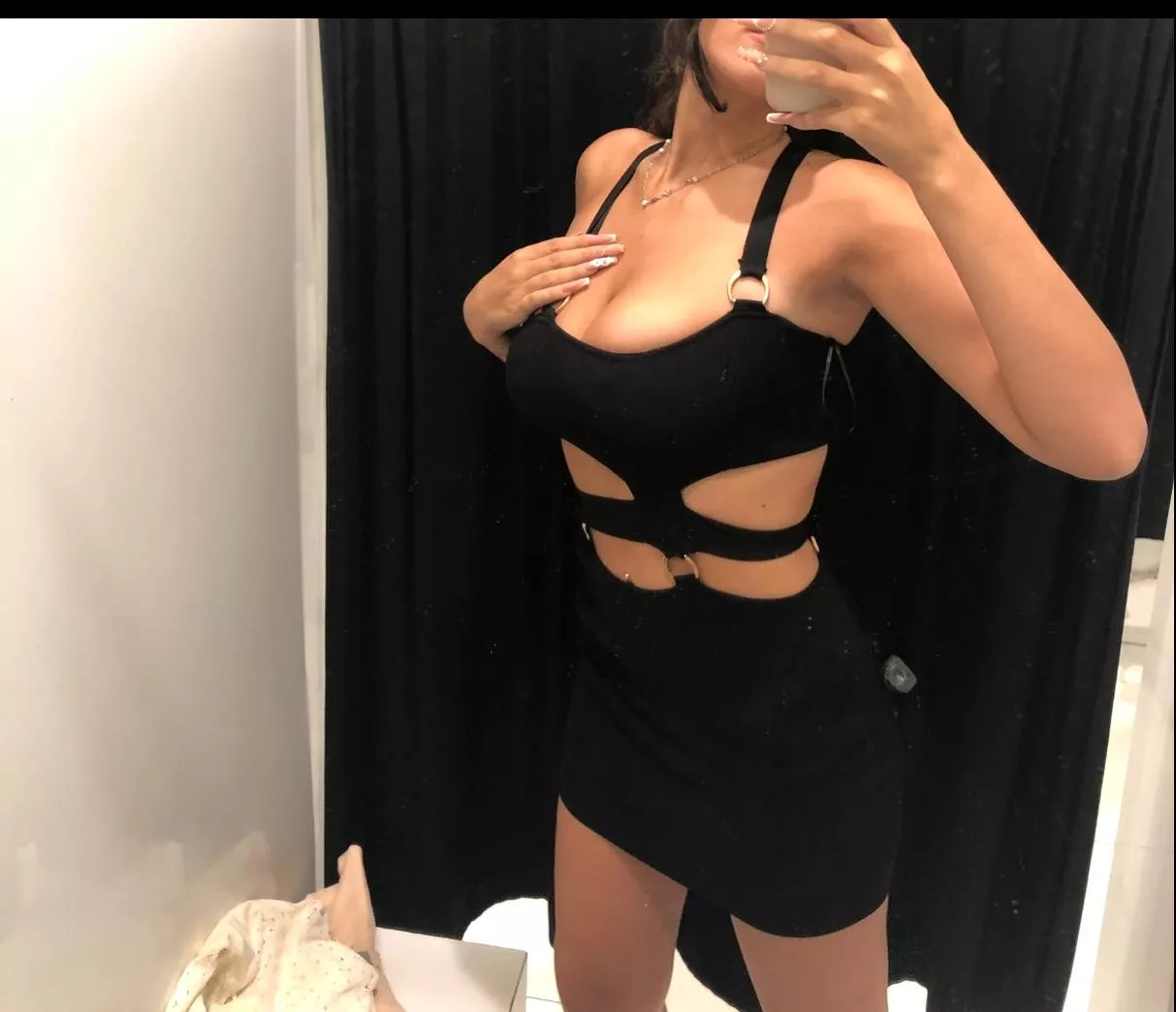 what Im wearing on our first date posted by -Evva-Moon-