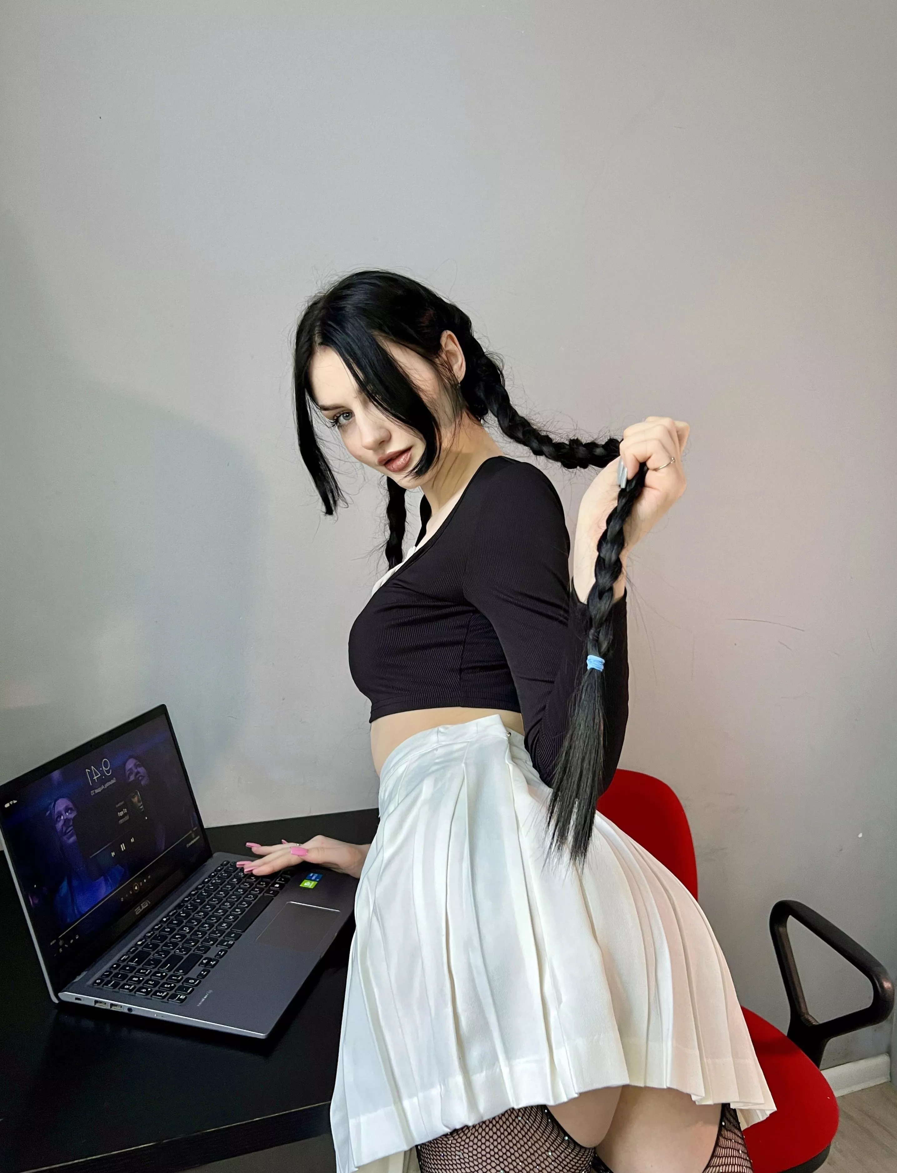 When I called a guy to install Windows, but everything works for you posted by plagueyraft42