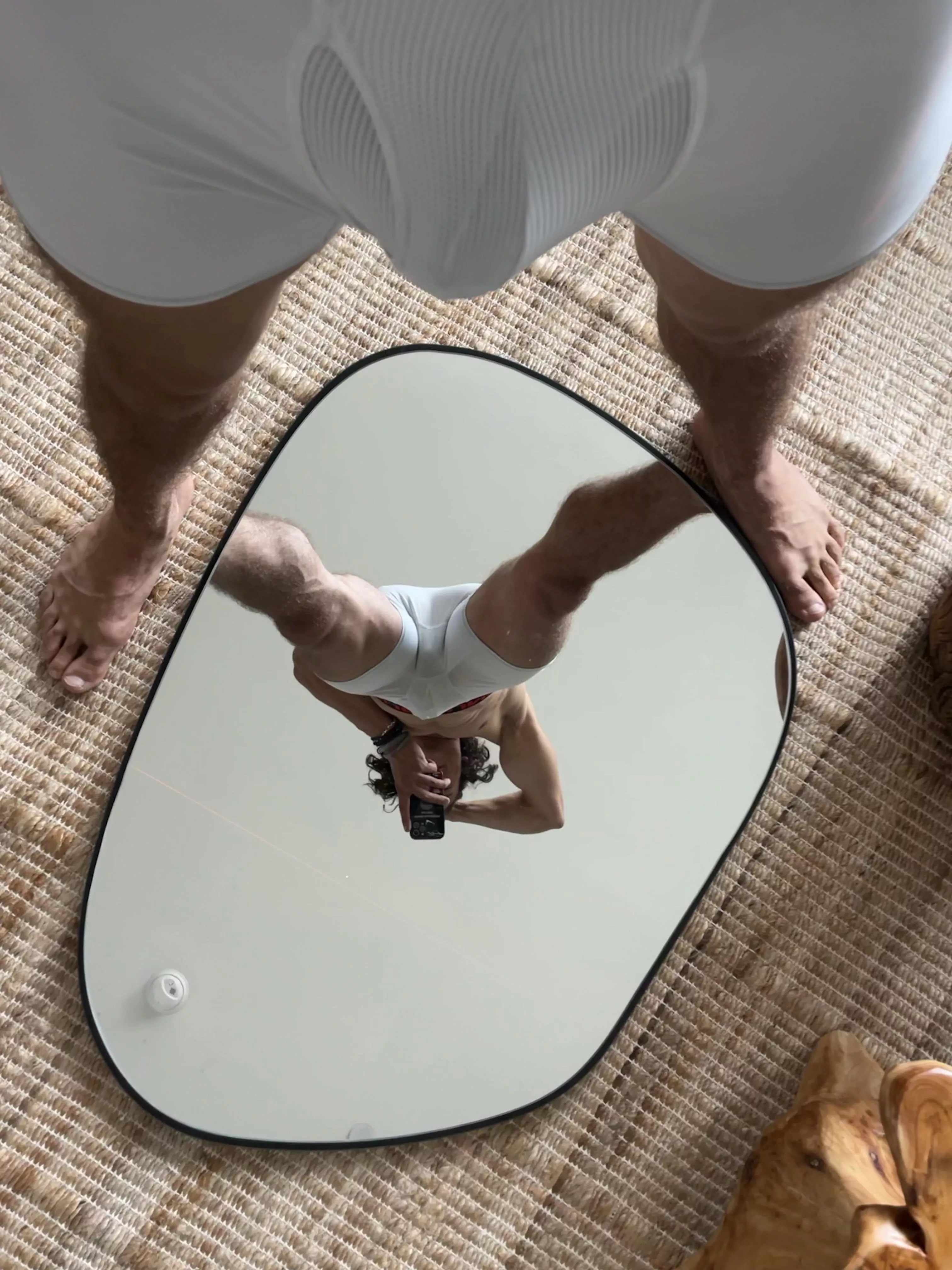 who has the biggest bulge of them all posted by KingBaaboon