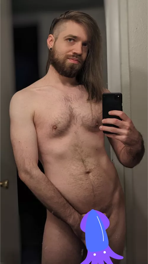 Who wants to make a hung emo boy say 