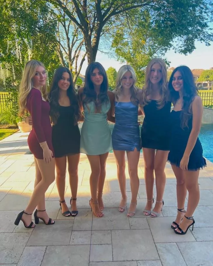 Who would you rather fuck? [6] posted by EveningExtreme8863