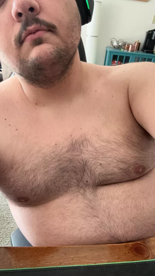 Who’s gaming with me today? by I1NV1CTUSI