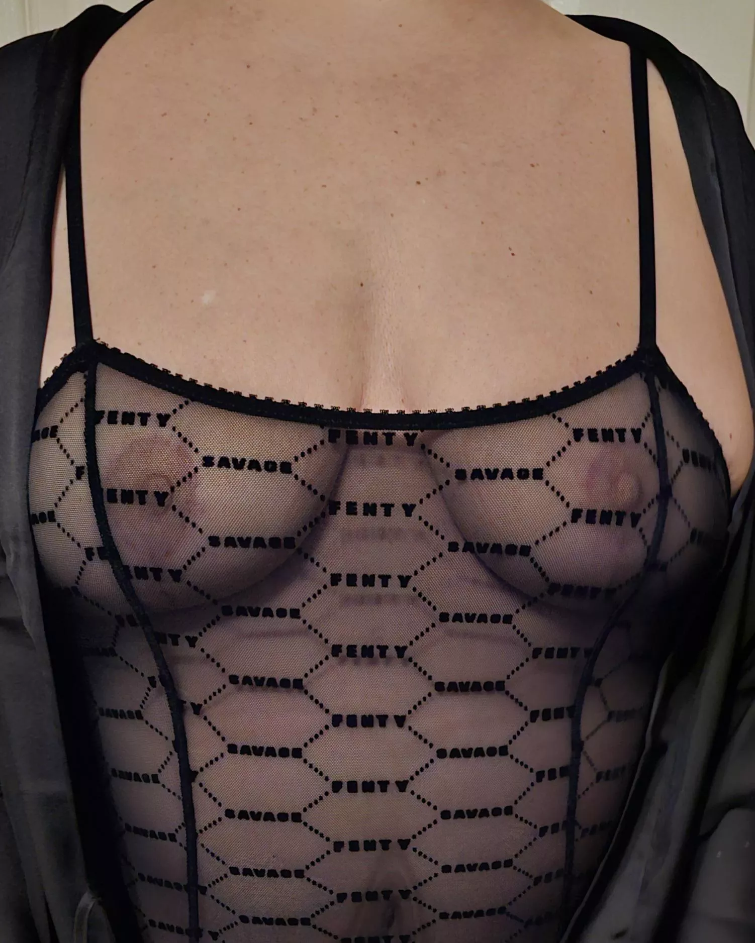 Wife wants to know if you would titty fuck her  posted by fishmans11