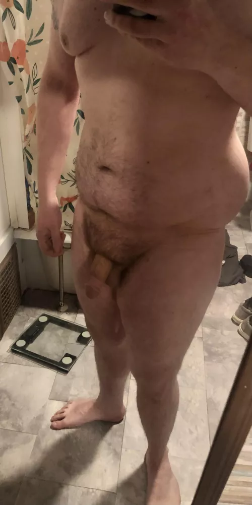 Wish I had someone to play with by bisexychubs