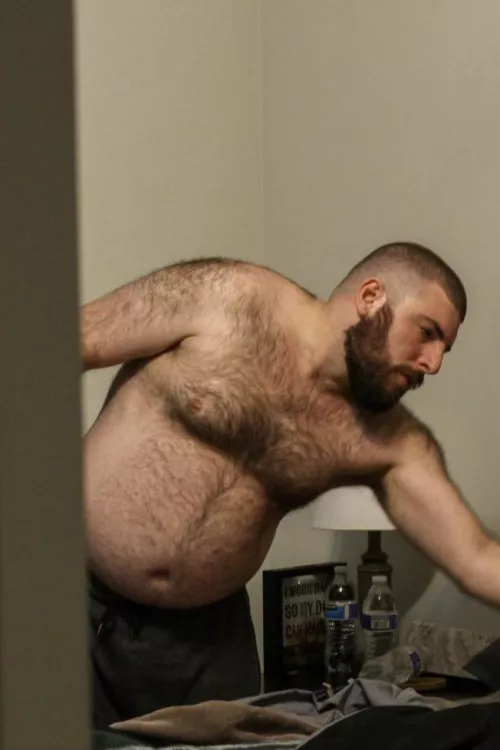 Woof woof? by NightOwlGate8