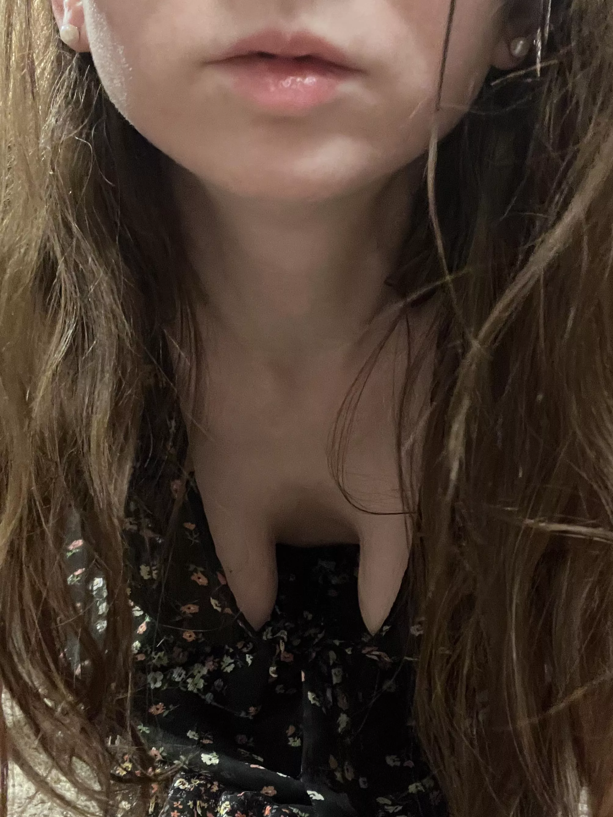 Would you be looking at my 36yo slut milf tits? posted by Elenore_Hoesevelt