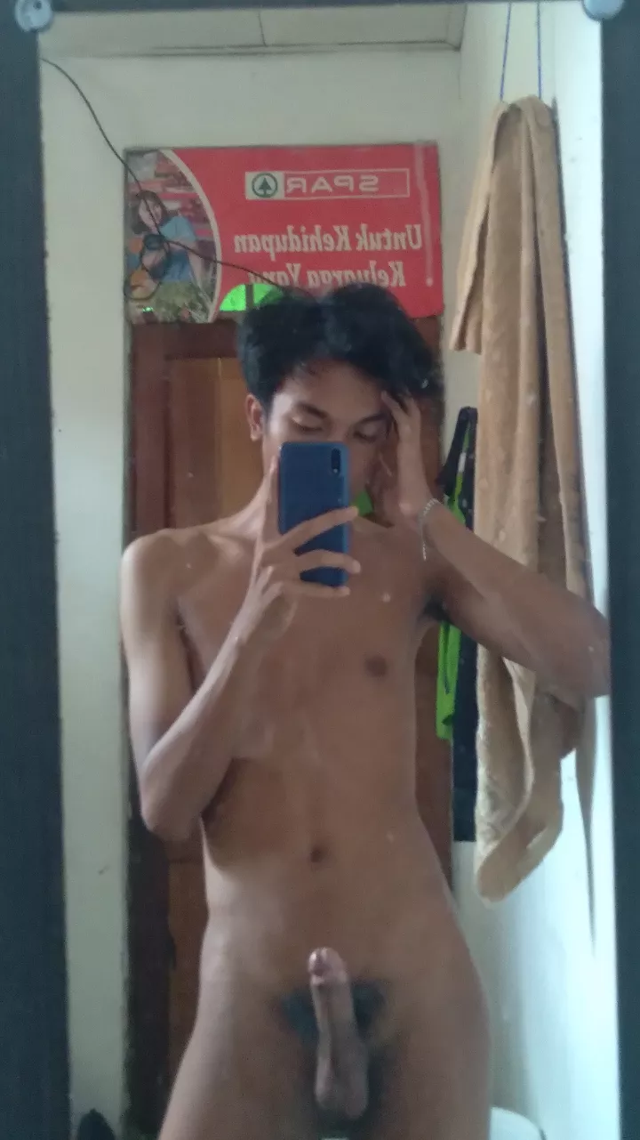 Would you be my bottom? posted by EmotionalCredit7567