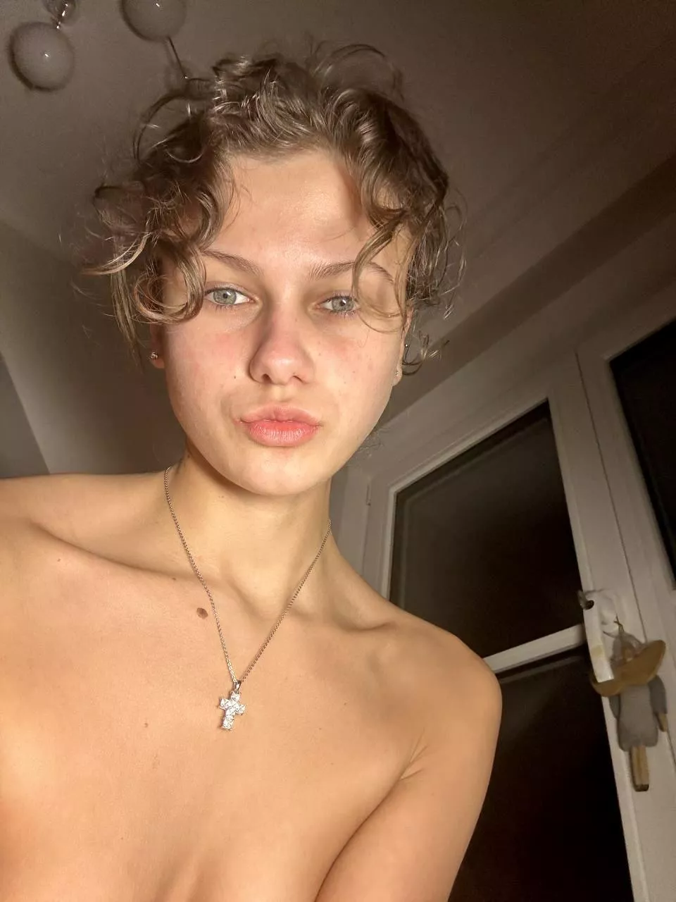 Would you fuck my innocent face ? posted by JammiePeyton