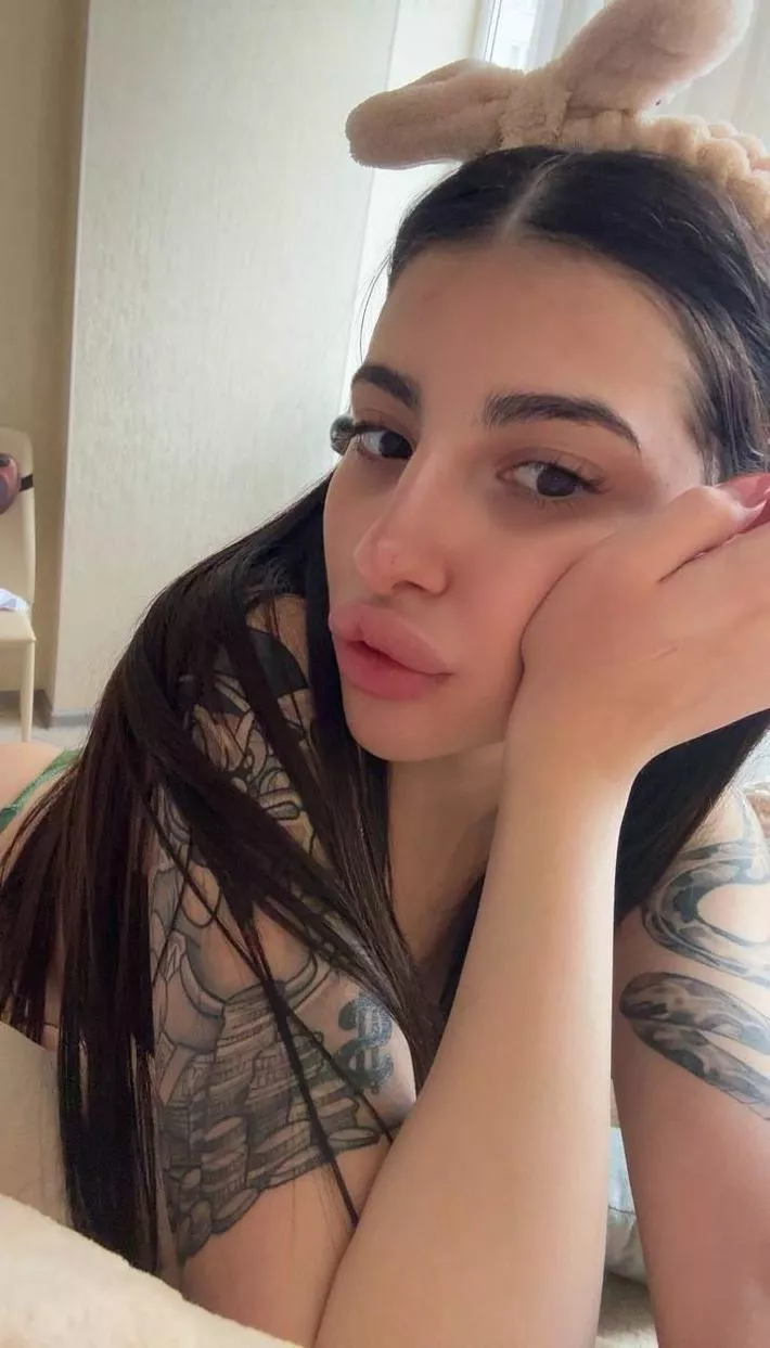 would you like to cum on my boobs? Perfect wife for u daddy posted by suteljeui