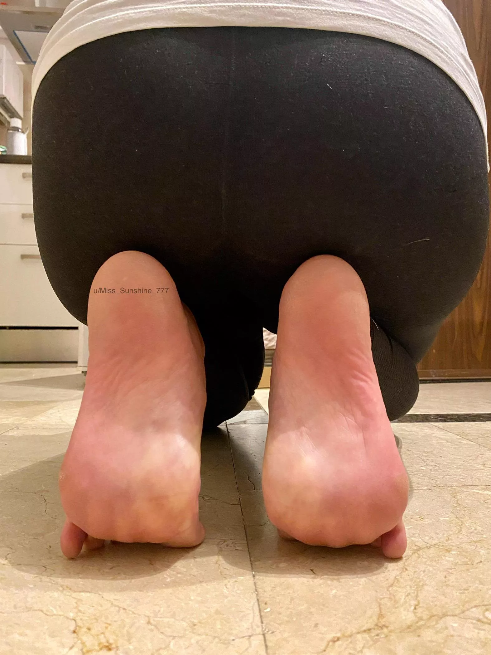 Would you love to like my sole??👅 posted by Miss_Sunshine_777