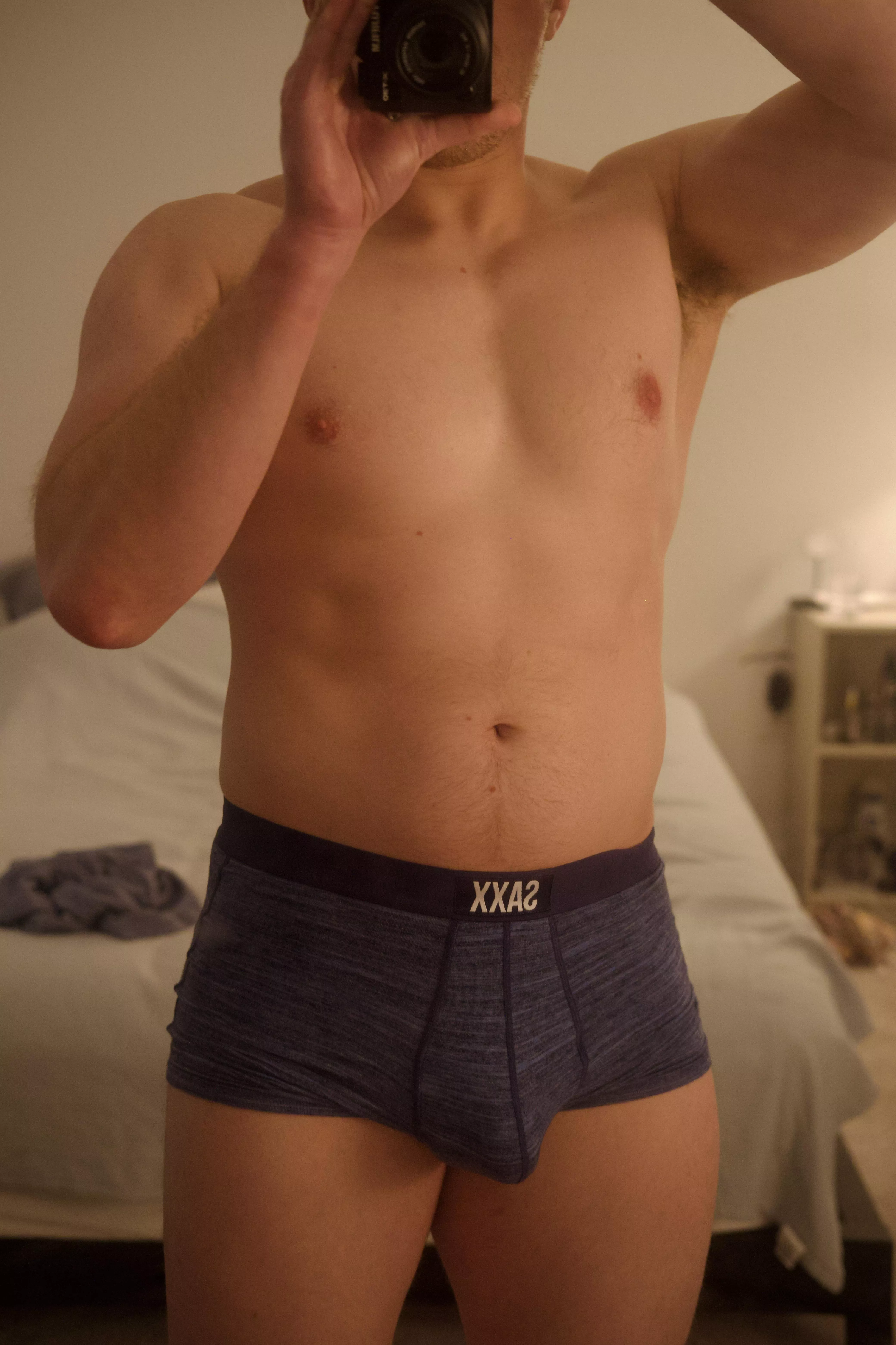 Would you prefer them off? posted by dedf9c