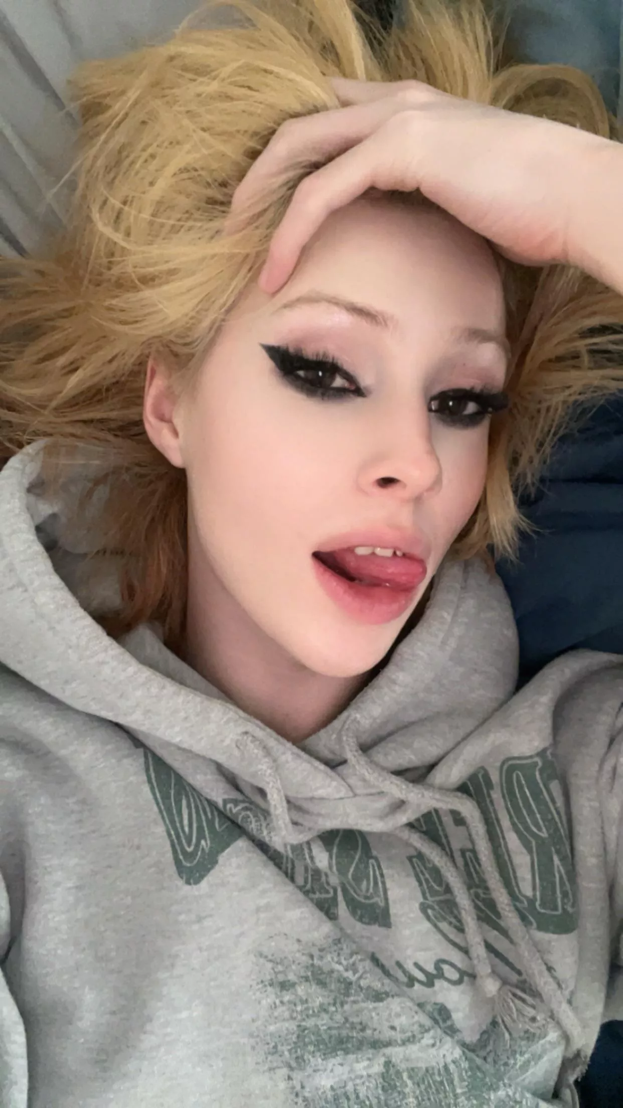 xoxo 💕 posted by xnanopopx