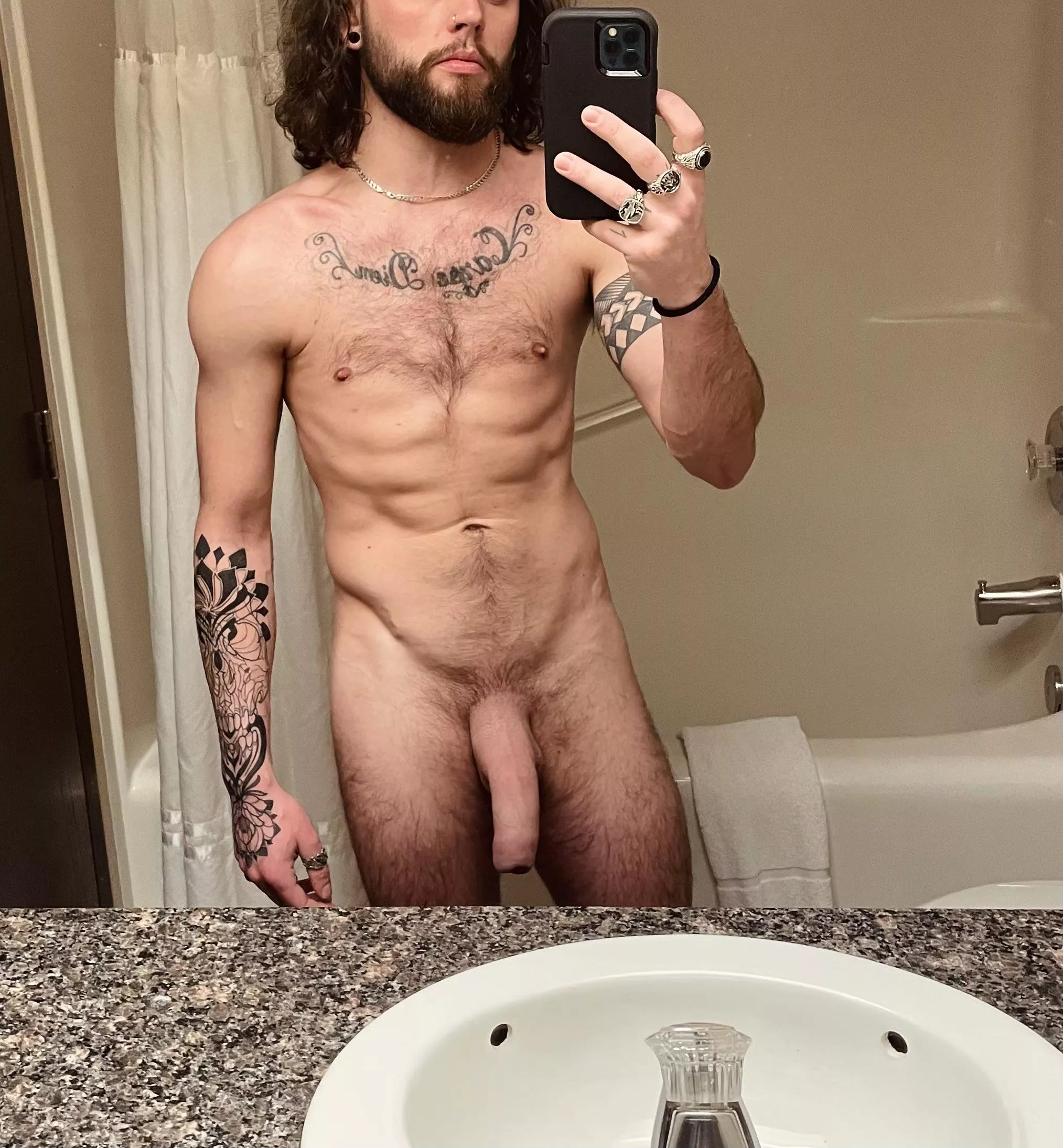 Yet another hotel room. DM’s open posted by Comfortable-Class220