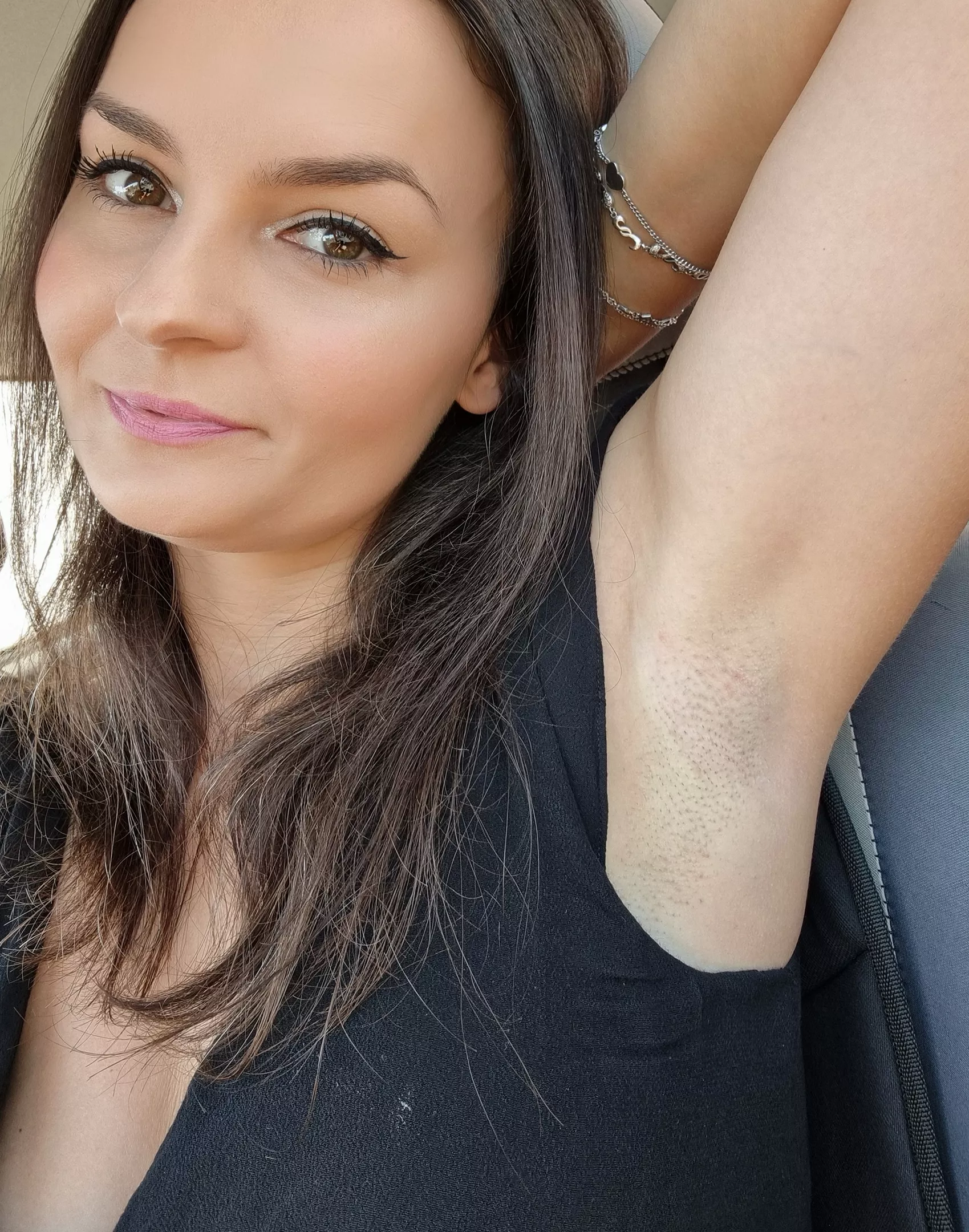 You are so supportive guys, my armpits are thankful posted by Tricky_Media_8641