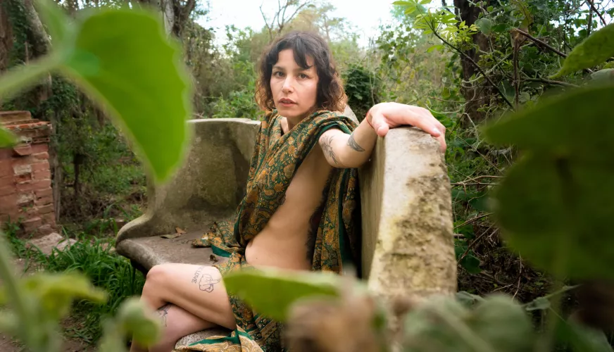 You came over and found me in this state... what's your plan now by Caroc4naliza