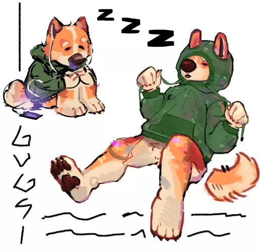 zzzzzzzzzz🐸🐸 @gugs.exe by gugulokaso