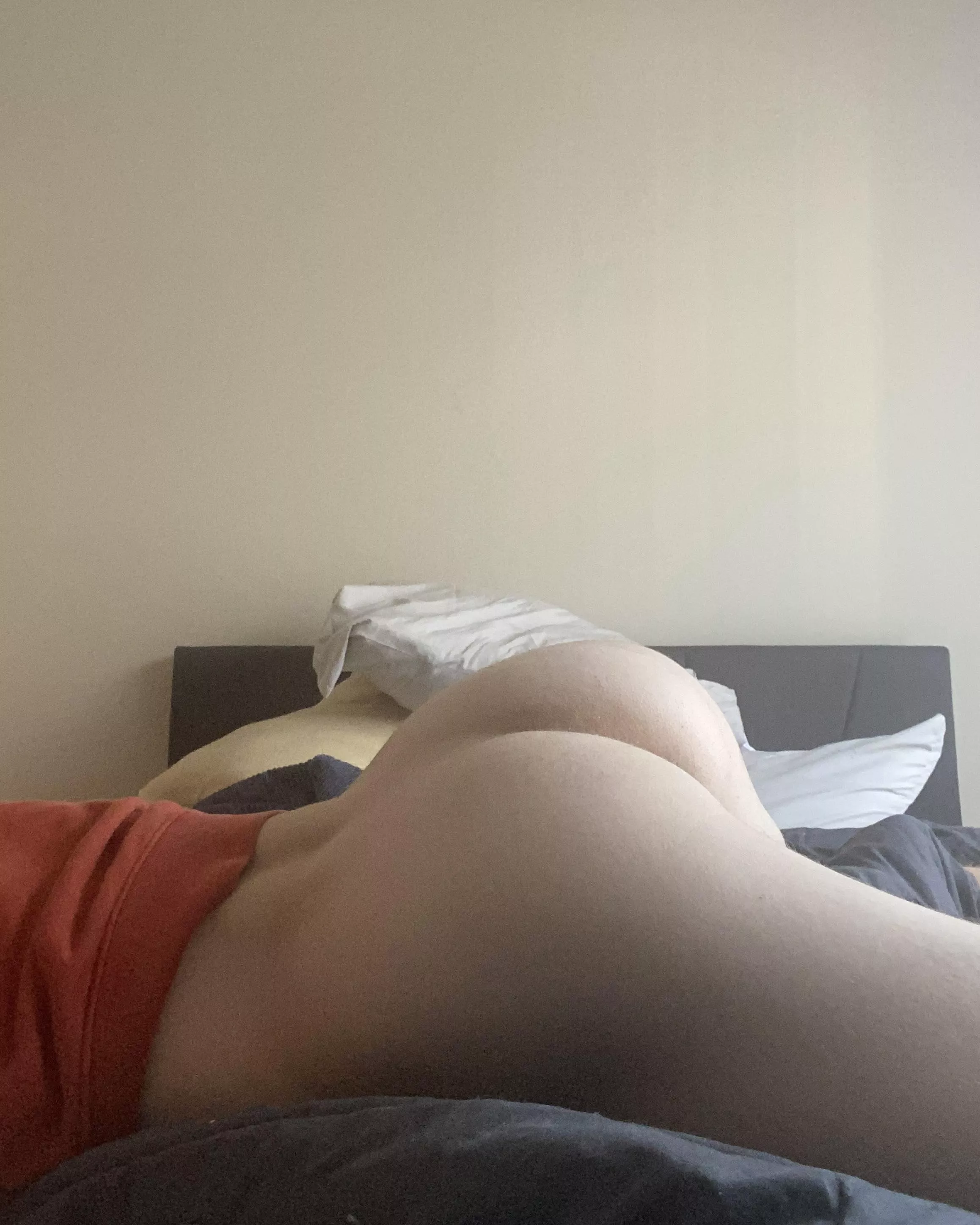 18m dared to post this, hopefully not many people see this :( posted by FirstSheepherder7910