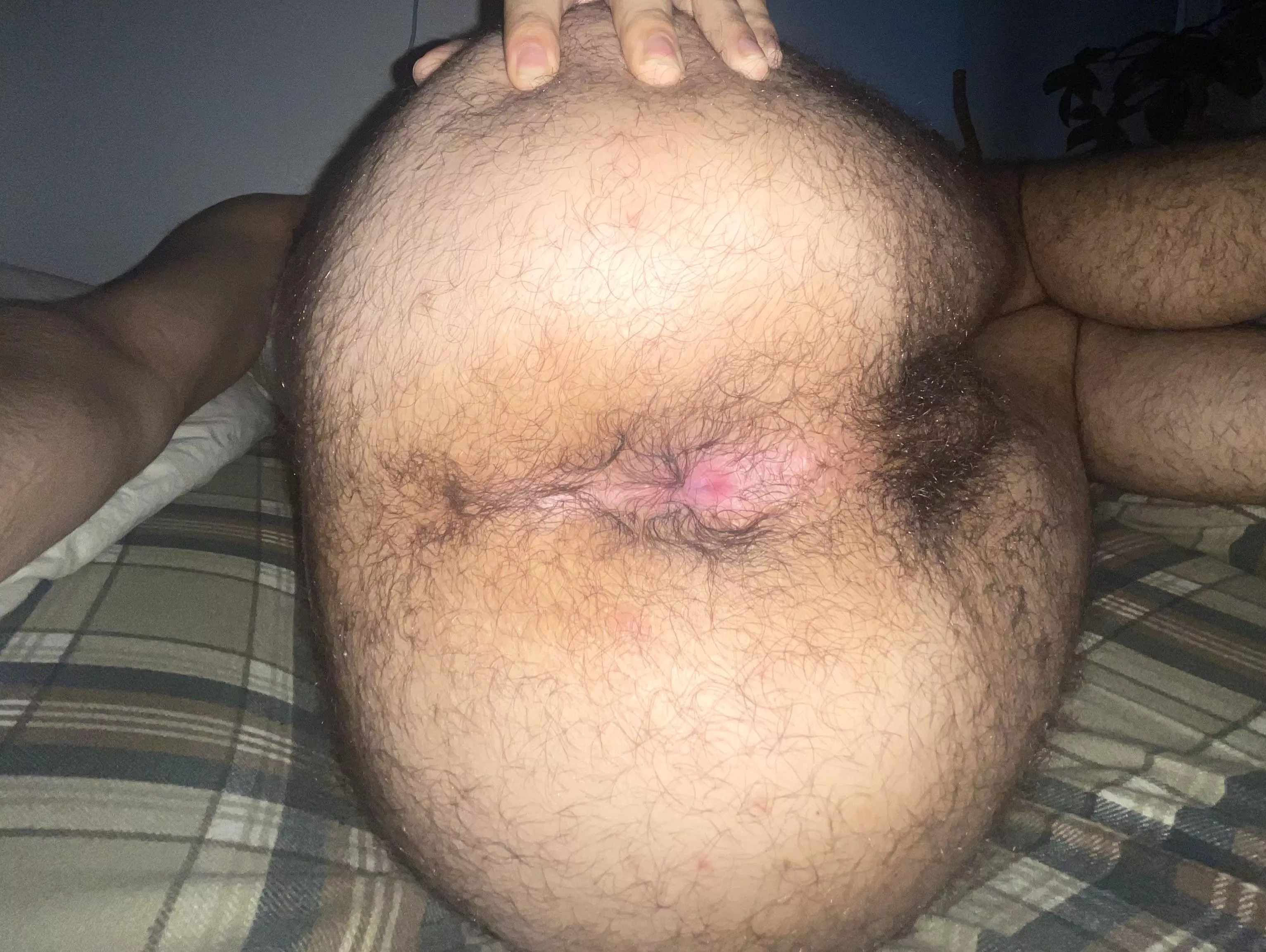 21. Like the view? posted by Hairyhorny_boy21