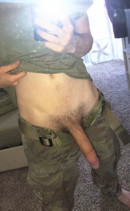 [23] I want to ruin your holes by Sgt_Horse