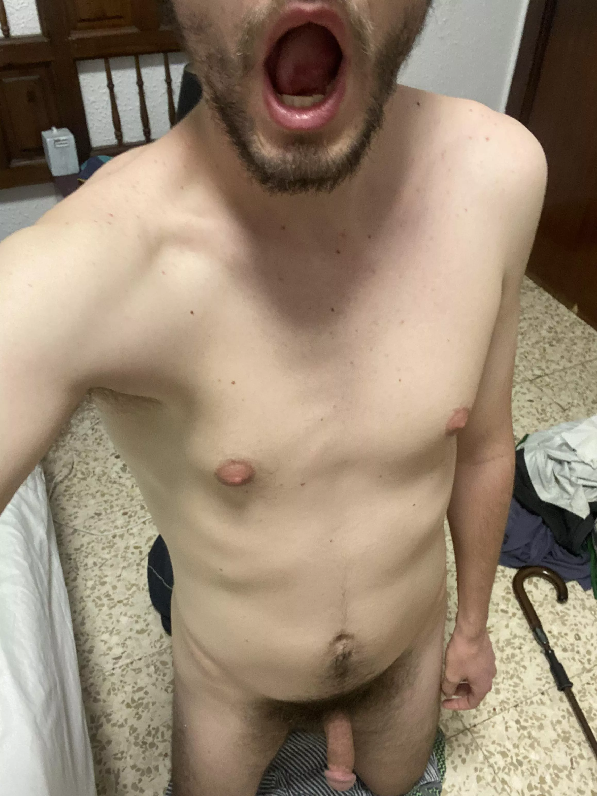 24 gAyTM toilet for abuse  posted by Valuable_Ad6328