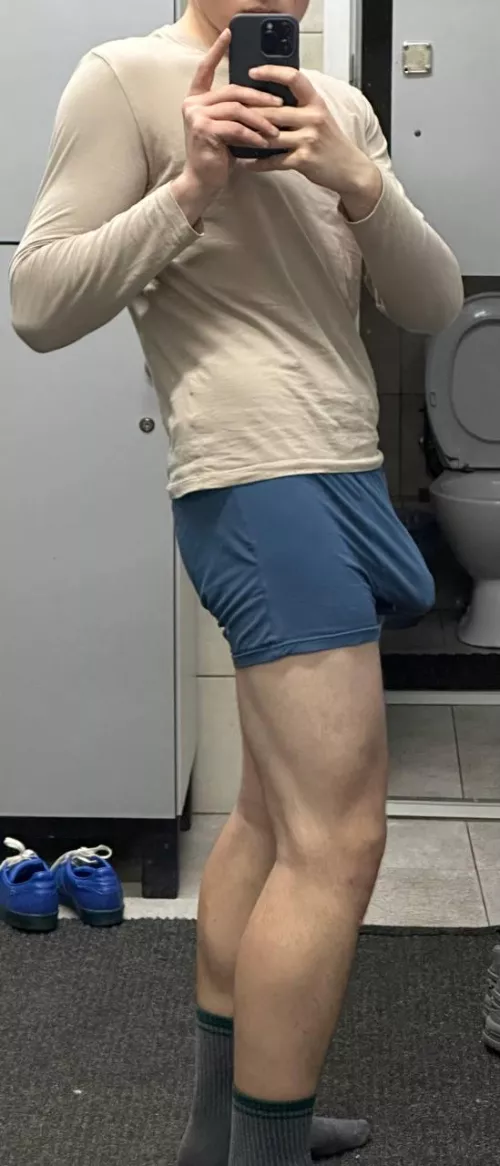 2nd time by NextRelationship2197