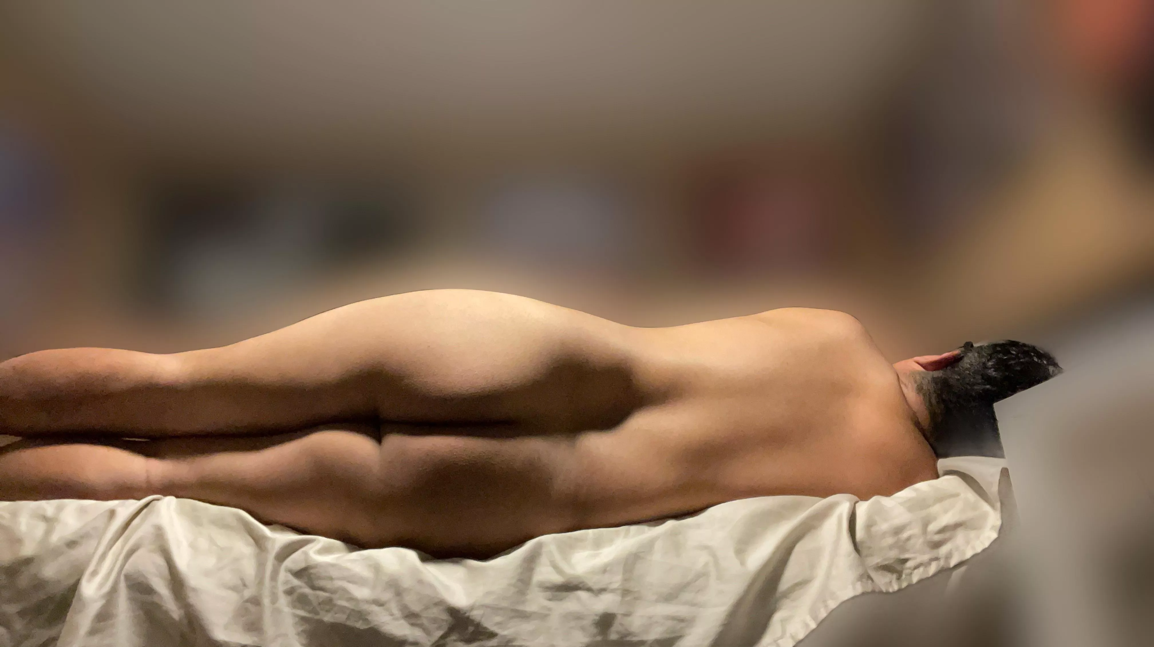 32 5’5” 170lbs Latino  posted by jdean1317