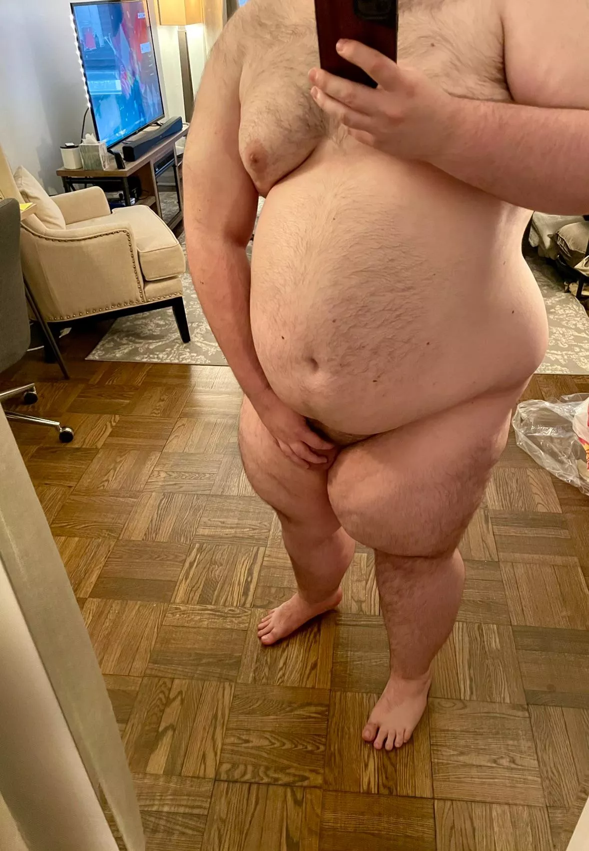 32 - Hairy chub looking for chasers posted by tloslum