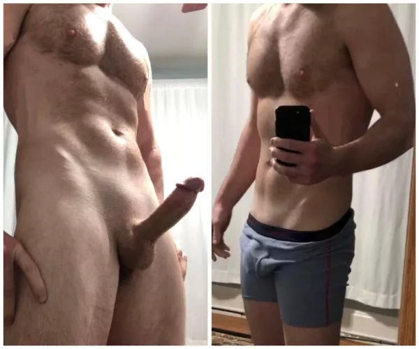 [42] Do I hide it well? by Strict_Geologist3566