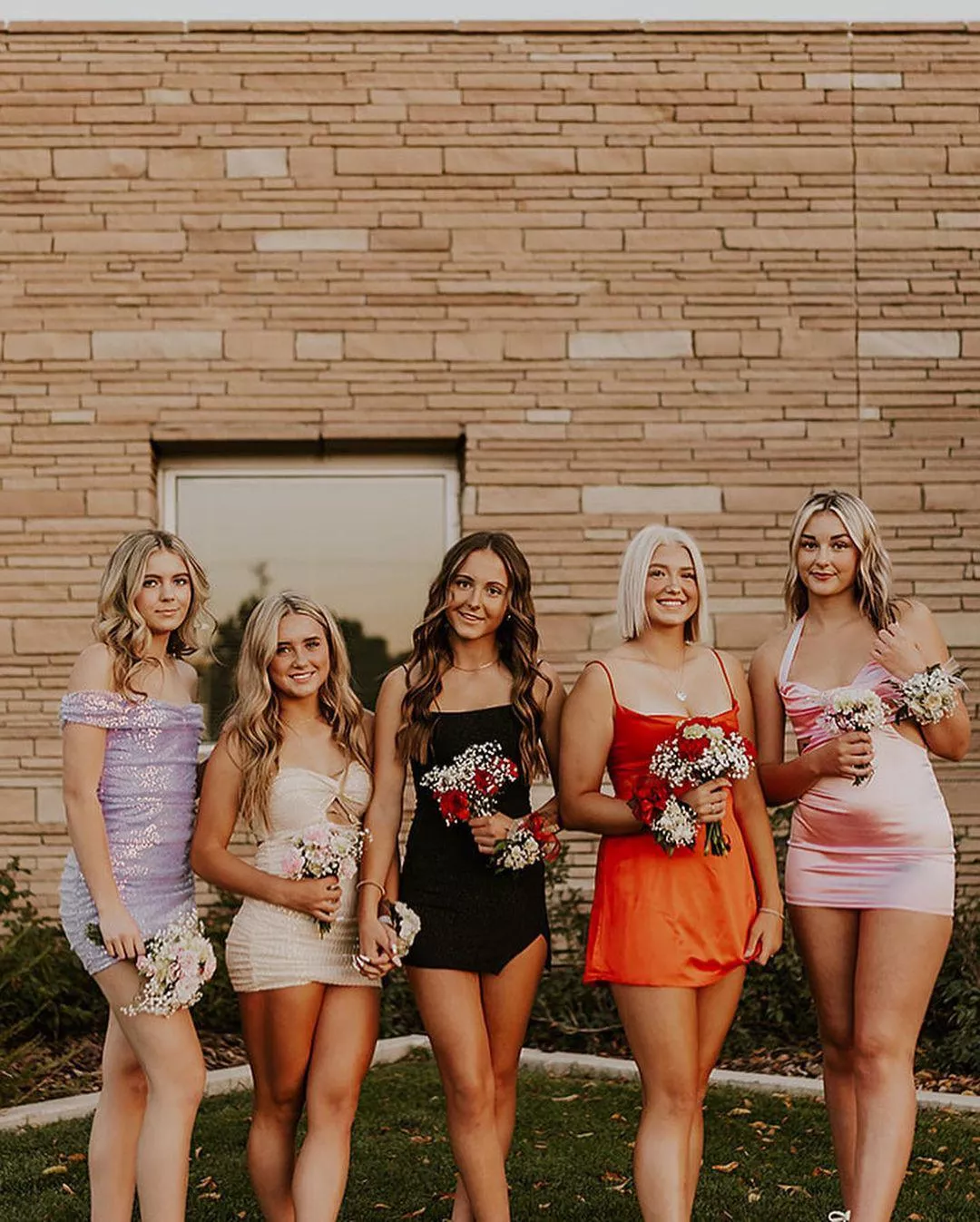 [5] Which one you taking back after prom? posted by The_only3