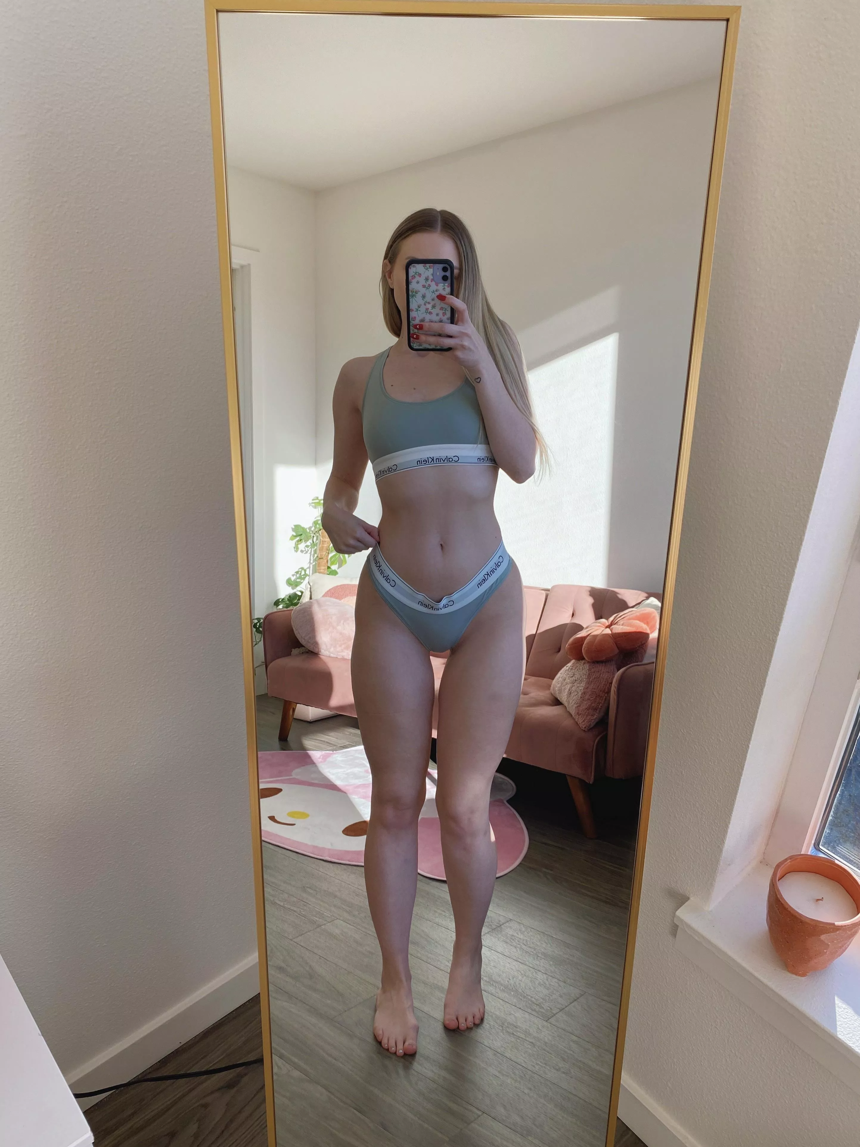 a day spent in a matching set is always a good day [f] posted by flatlacroix2