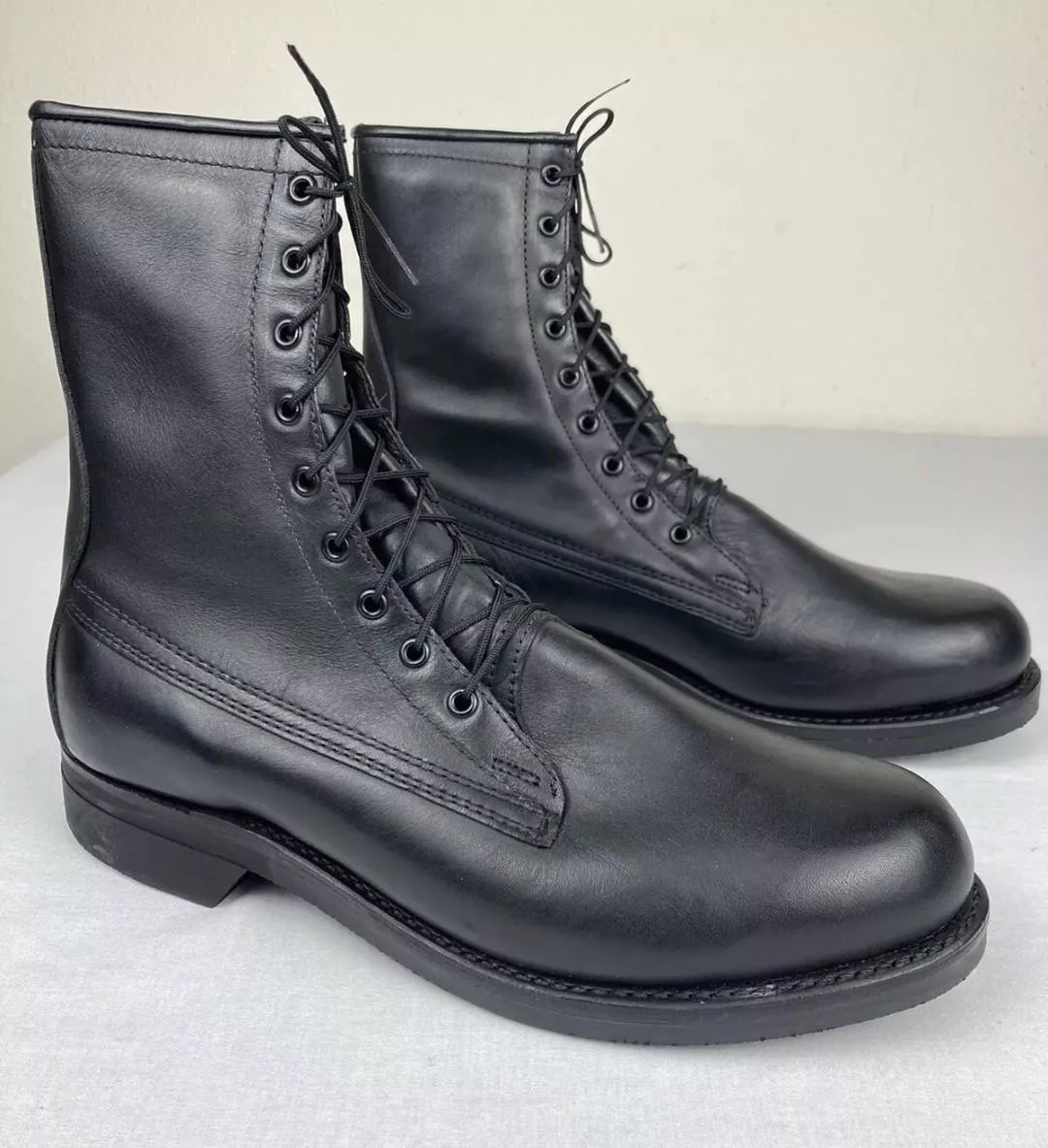 Addison Shoe Co. Boots posted by Gh0stX379