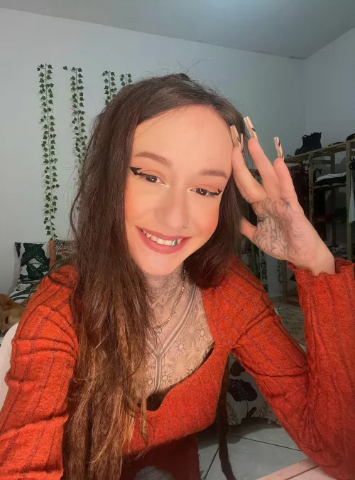 After class with me by Agnith