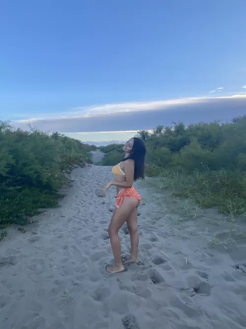 Always my favorite place by icecreamdawn