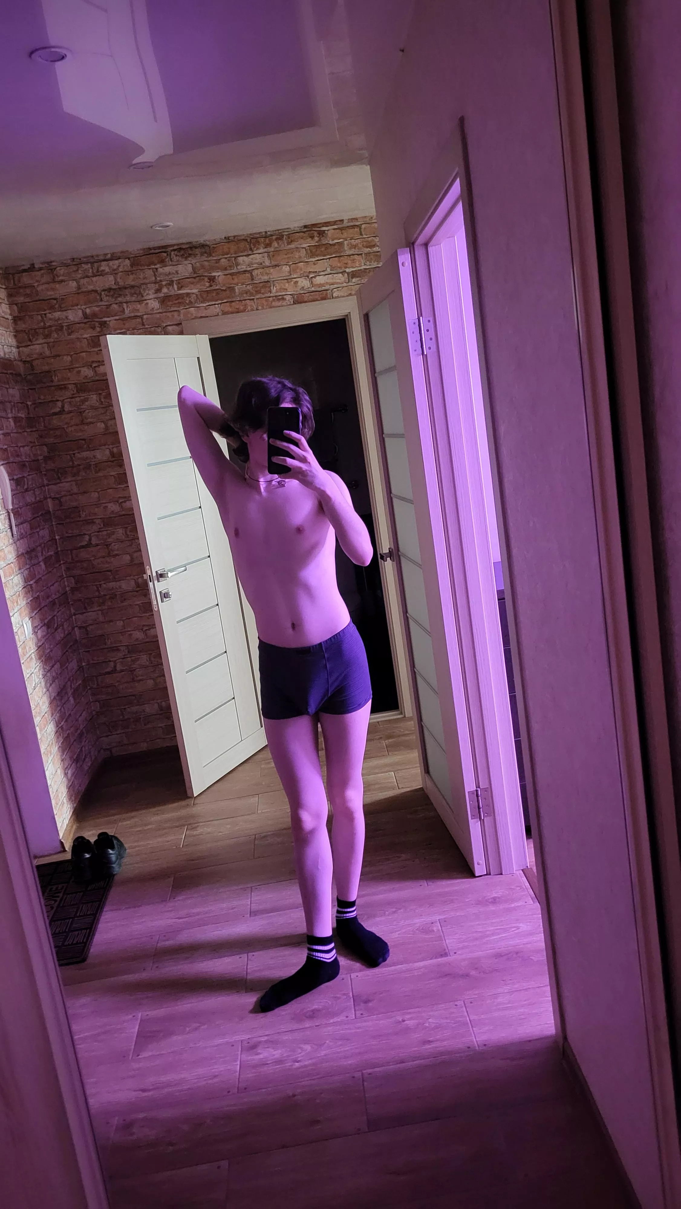 Am I cute? posted by FaVVneR