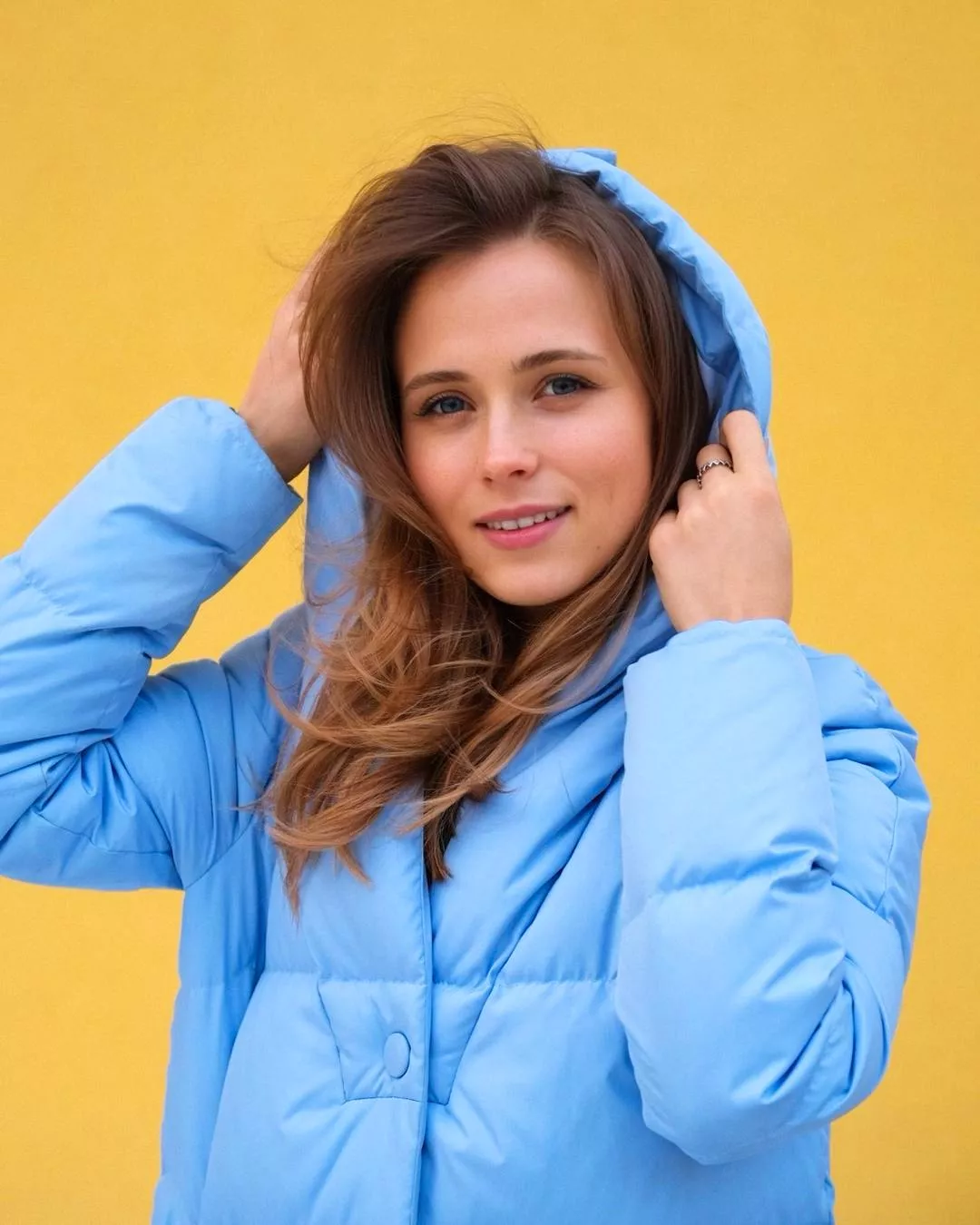 Anna Koshmal posted by atlantique_sud