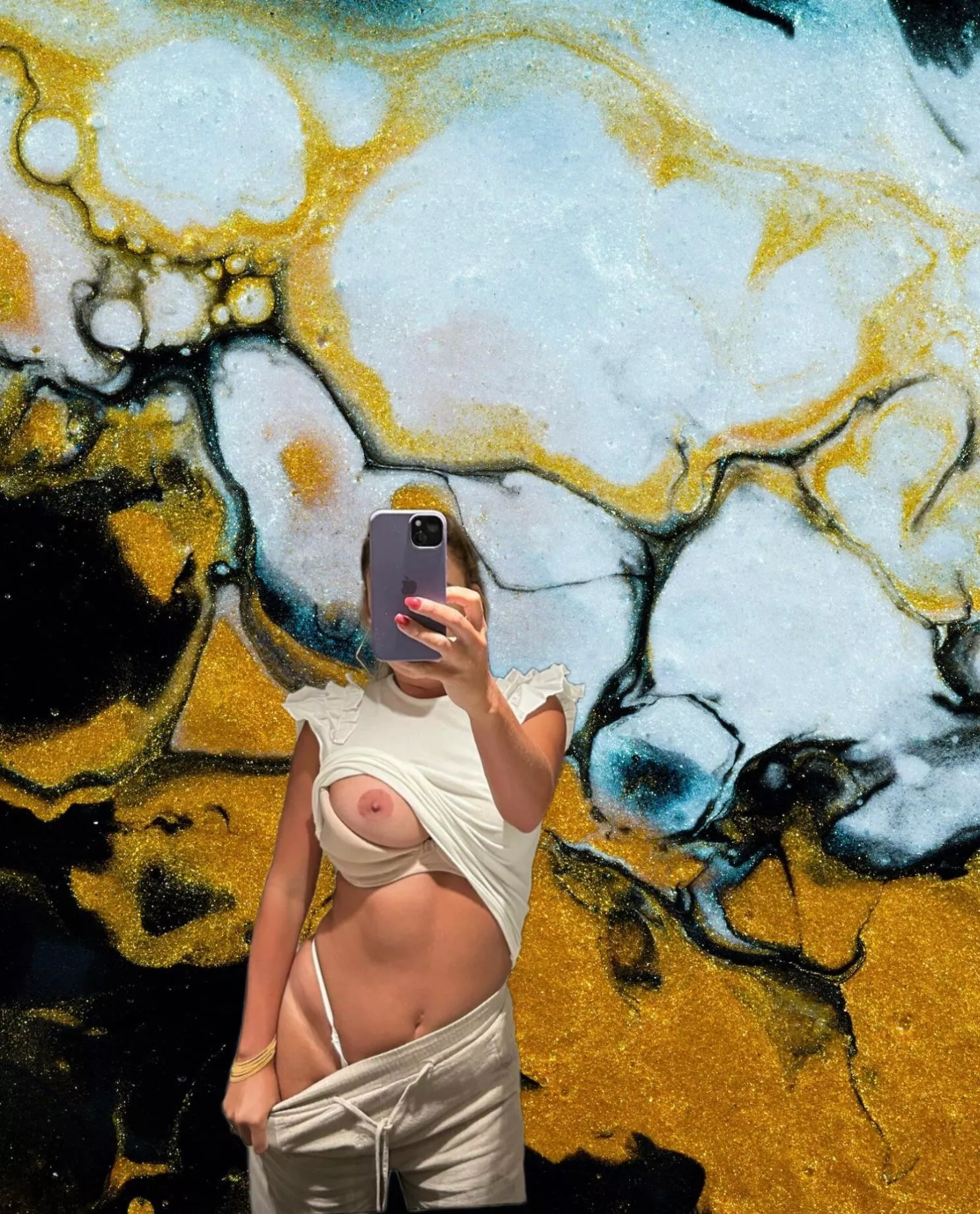 Another fave public restroom… posted by Blonde_Marie2