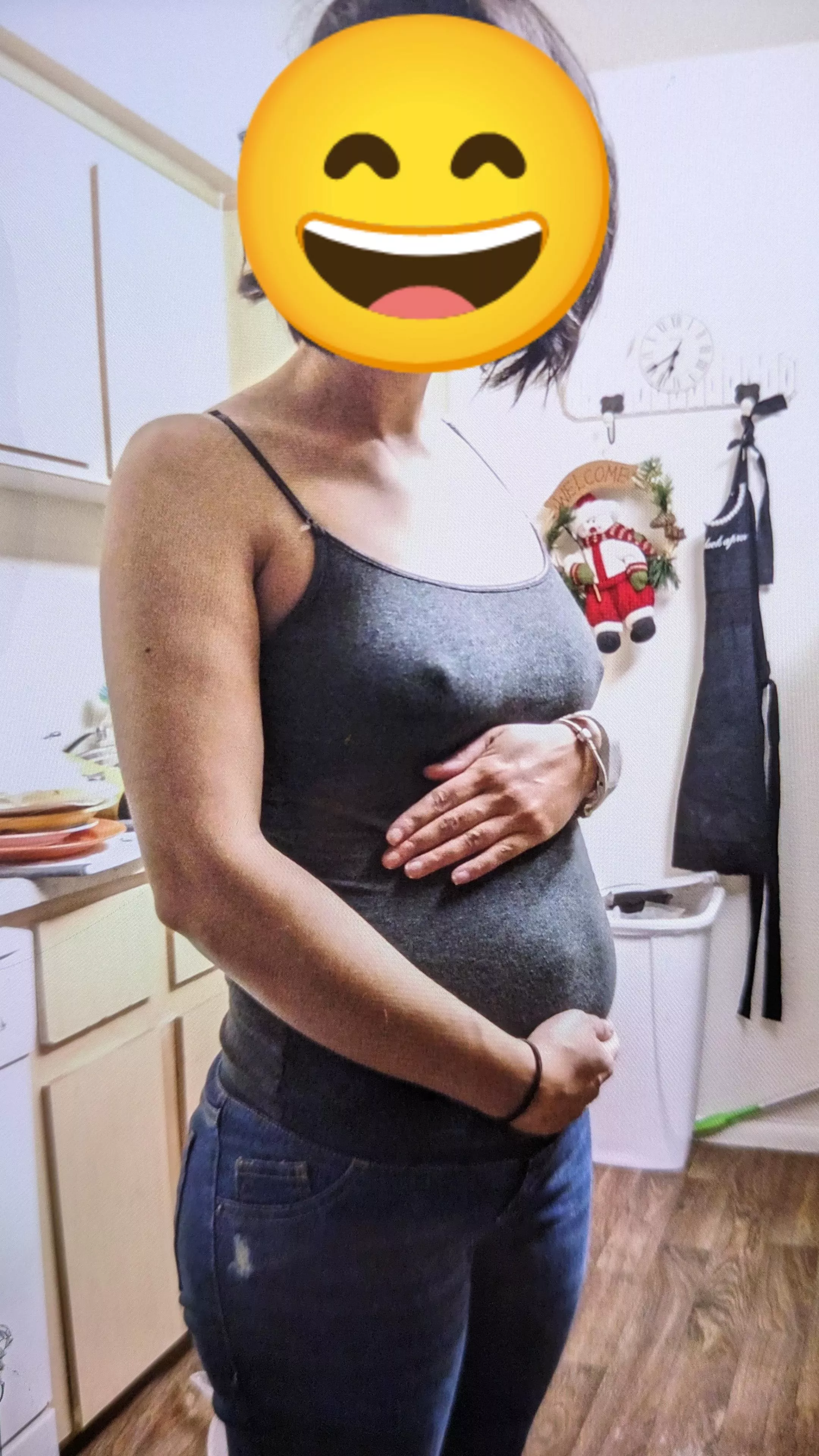 Another man's baby. Hubby doesn't know. posted by TurnoverNo9097