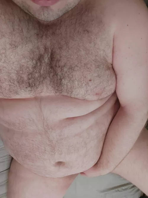 Any muscle/fit chasers? by Russianchub