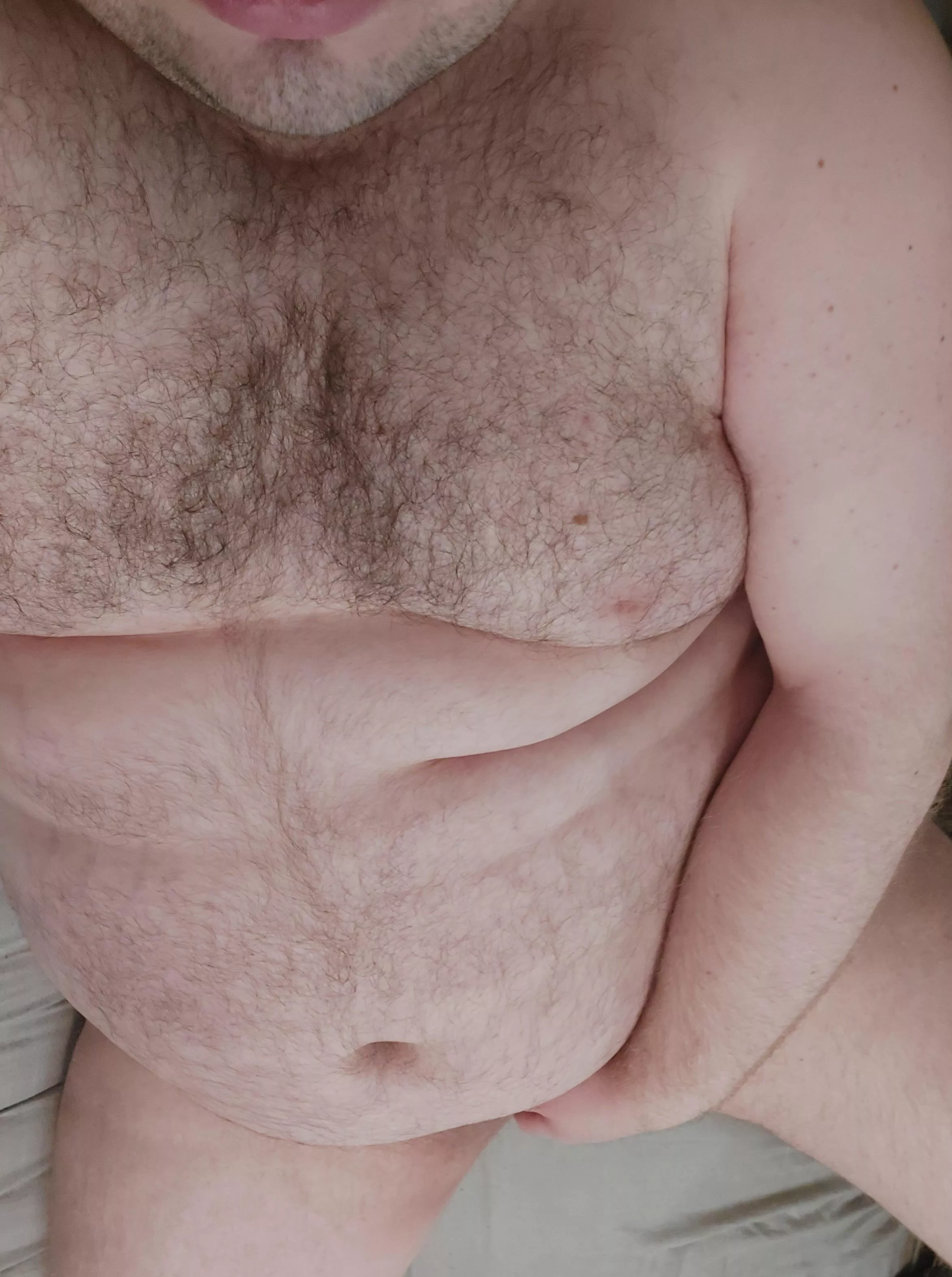 Any muscle/fit chasers? posted by Russianchub