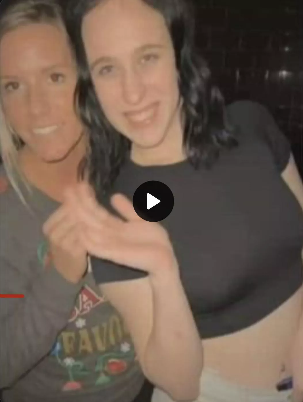 Anyone have this video? posted by quiver_deliverer