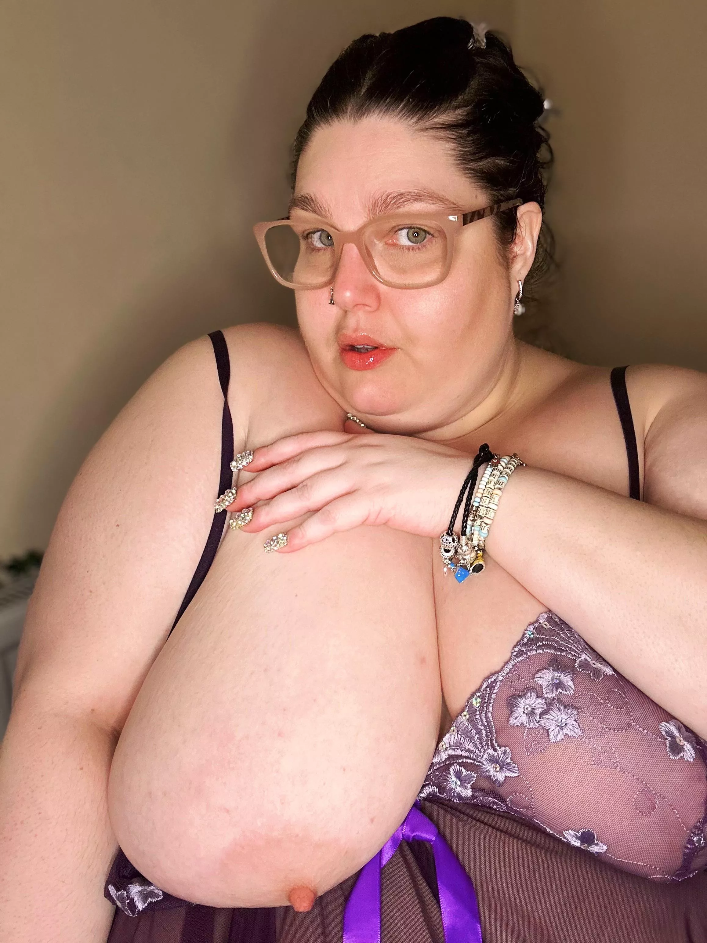 are my nipples suckable?  posted by sophhuk100