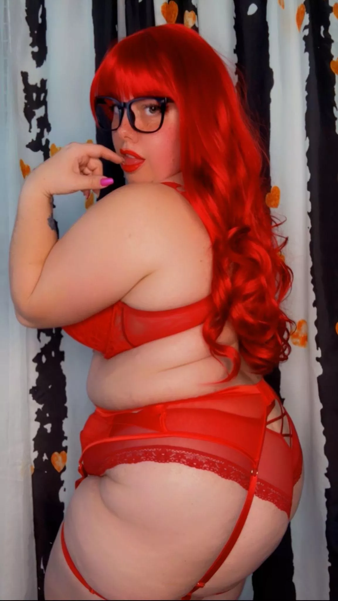 💥 Ask Me About My Specials! 🥵 She Didnt Make You Cum Today? Bet I Can 😏 Play With Me While Shes Next To You 😈 I’ll Give You The Attention You Need 💎 Fetish Friendly ⛓ I Can Make All Your Kinky Fantasies Cum True [DOM][VID][RATE][SEXT][ posted by GoddessCrystal2