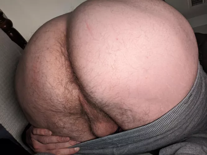 Back from a hike by Parking-Bit1665