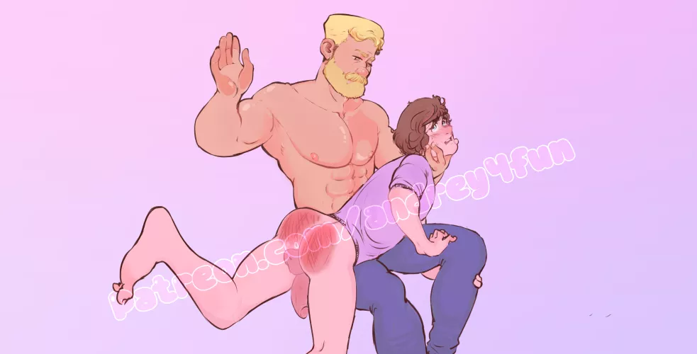 Bad boy by Due-Union4922