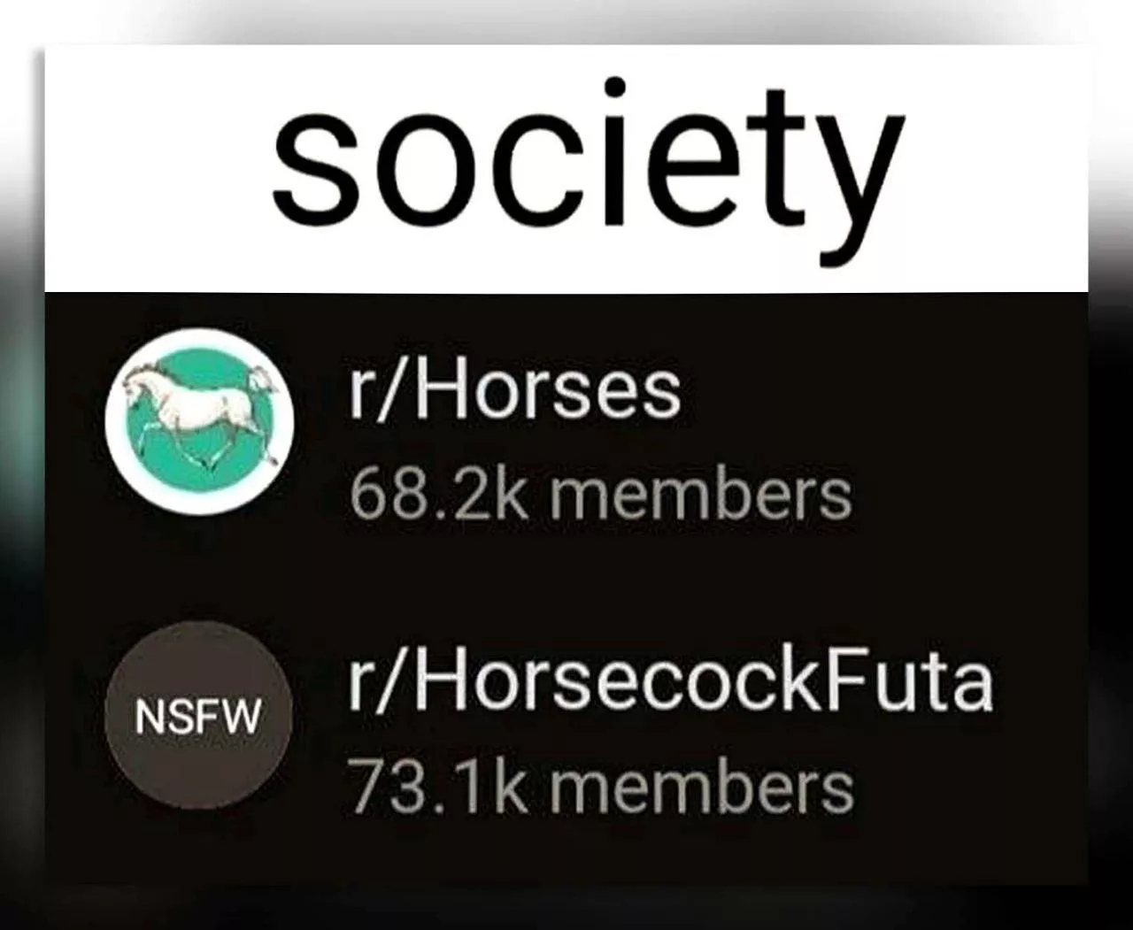 Based. Nothing wrong.  posted by HuckleberryHealthy39