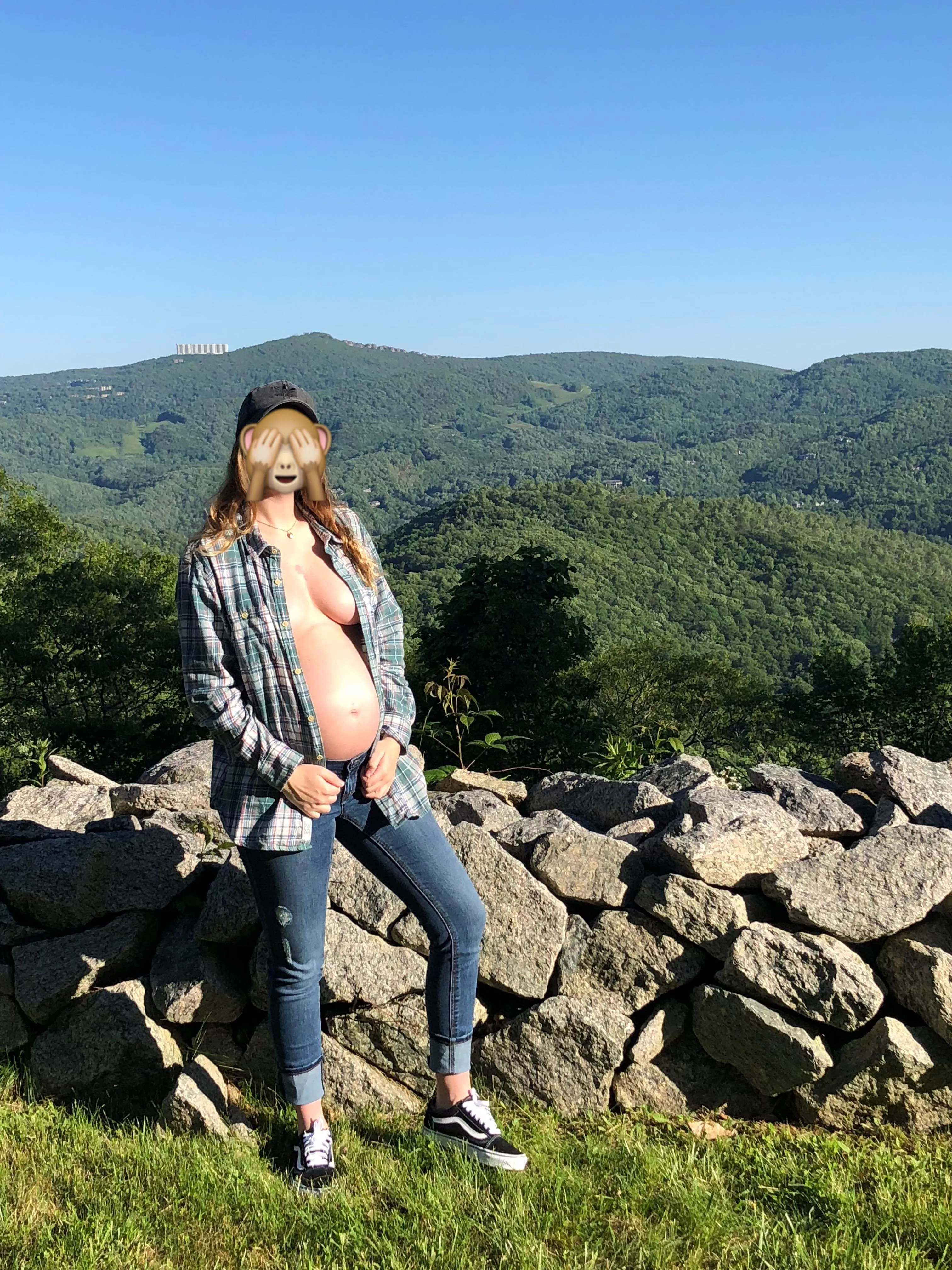 Before my first posted by Kellysmyles