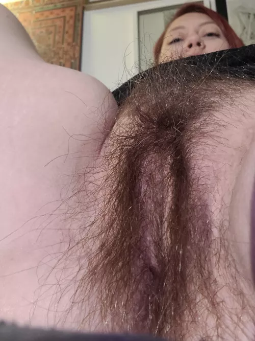 Big and nice, just like me by StruggleReasonable73