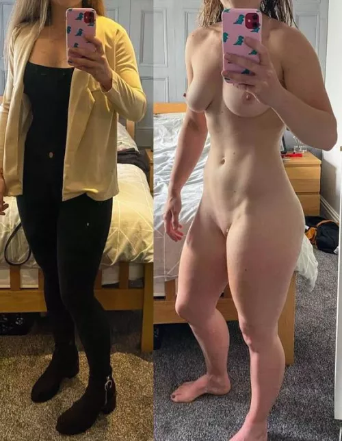 Bitta nipple pulling to make your monday less mondays by ronesm