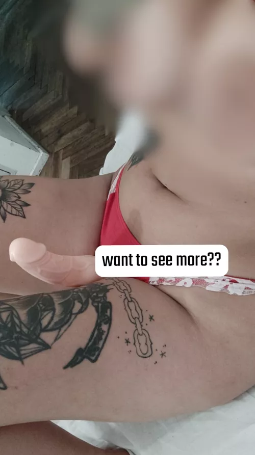 Blurred pics are only for betas  by South-Bee-2437